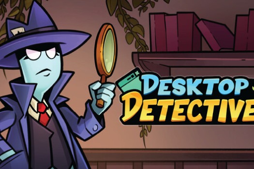桌面侦探 Desktop Detective for Mac v2026.08.22 中文原生版