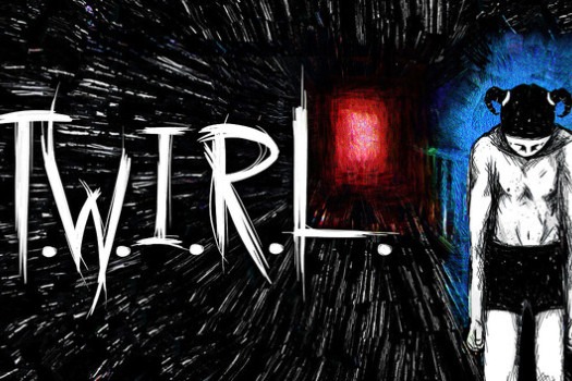 旋影 T.W.I.R.L. for Mac v1.0.6 中文原生版