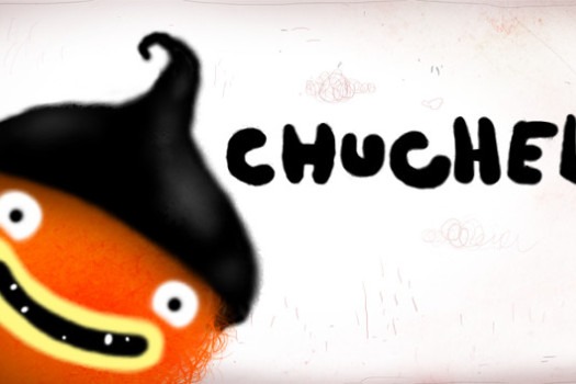 脸黑先生 CHUCHEL for Mac v2.0.0.26125 英文原生版