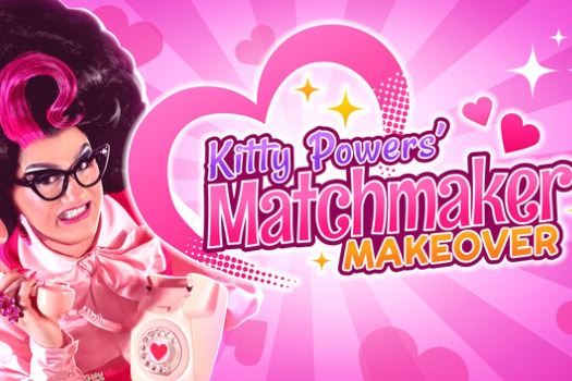 猫力婚介所 Kitty Powers’ Matchmaker Makeover for Mac v2.2.26082514 英文原生版