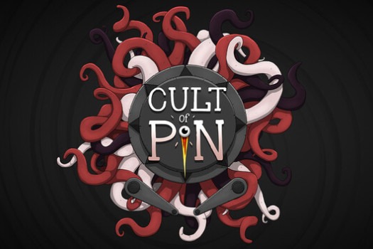 恶咒弹球 Cult of PiN for Mac v1.2.2 中文原生版