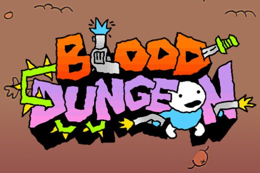 地牢大出血 Blood Dungeon for Mac v2026.09.24 中文原生版