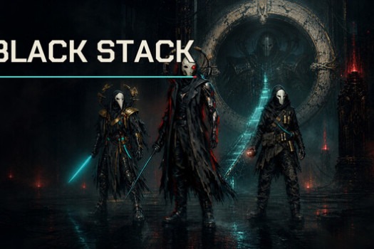 黑栈 BLACK STACK for Mac v0.30.0 中文原生版