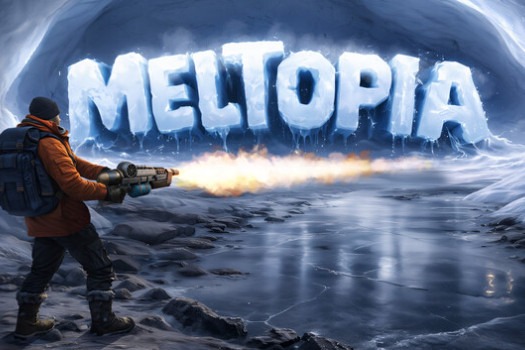 雪托邦 Meltopia for Mac v2026.09.01 中文原生版