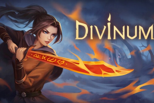 Divinum for Mac v1.0.4f 中文原生版