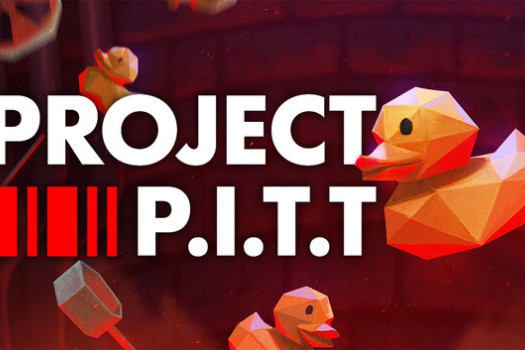 橡皮鸭项目 Project P.I.T.T. for Mac v1.0.8 中文原生版