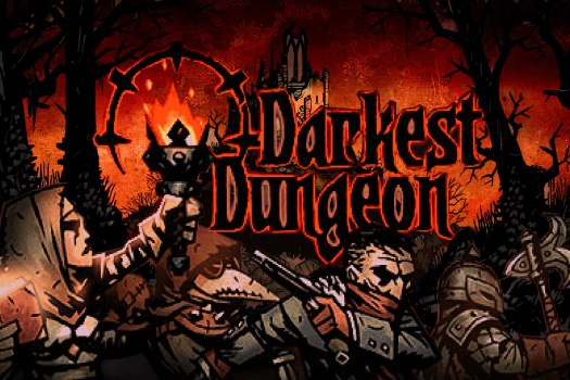 暗黑地牢 Darkest Dungeon for Mac v27988 中文原生版附DLC