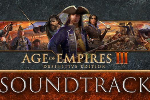 帝国时代3 Age of Empires III for Mac v3 中文移植版 含亚洲王朝 酋长合集