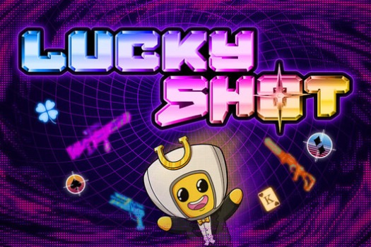 幸运射击 Lucky Shot for Mac v2026.10.03 中文原生版