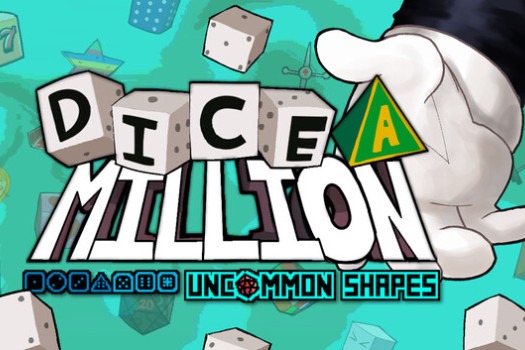 一掷百万 Dice A Million for Mac v1.1.2 中文原生版