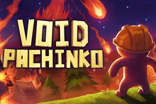 虚空弹珠台 Void Pachinko for Mac v1.1.7 中文原生版