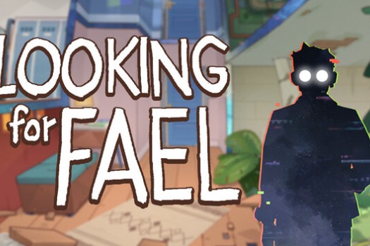 寻找菲尔 Looking For Fael for Mac v1.0.5.2 英文原生版
