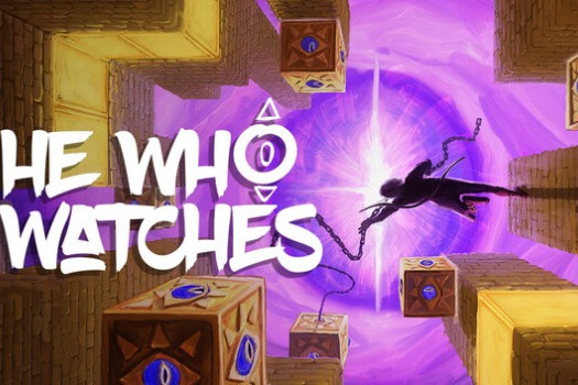 守望者 He Who Watches for Mac v2026.09.07 中文原生版
