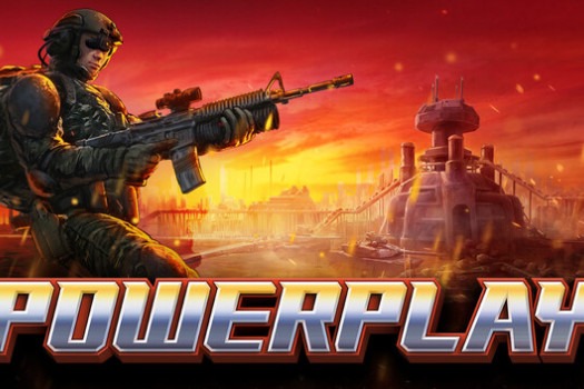 权力博弈 Powerplay for Mac v0.2.60 英文原生版