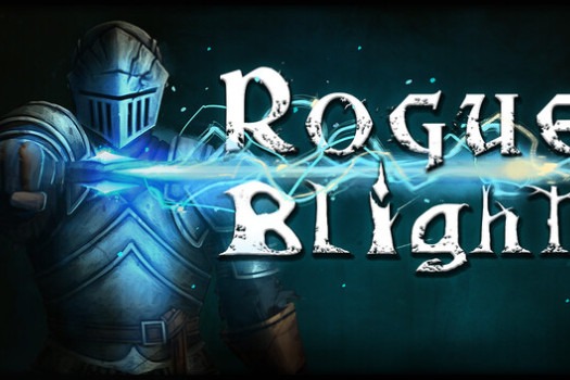 疫病侵袭 Rogue Blight for Mac v1.00.12 中文原生版