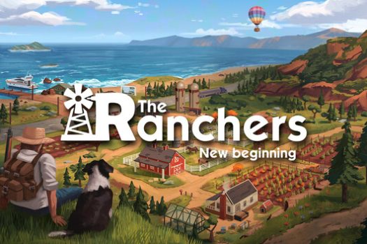 牧场主 The Ranchers for Mac v0.8.10.872 中文原生版