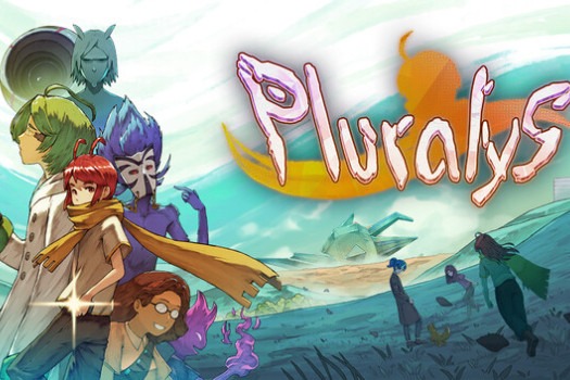 Pluralys for Mac v1.1.252 英文原生版