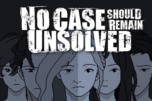 尘埃终须落定 No Case Should Remain Unsolved for Mac v1.98 中文原生版