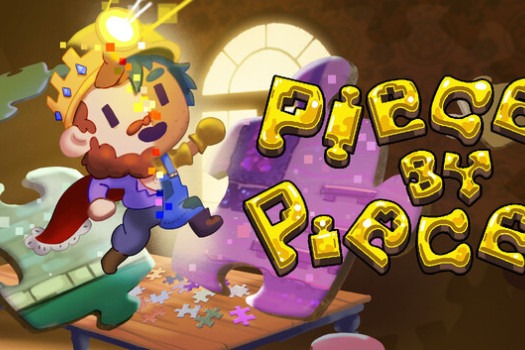 一块接一块 Piece by Piece for Mac v1.1.4 中文原生版