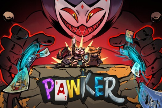帕克 Pawker for Mac v1.6 英文原生版