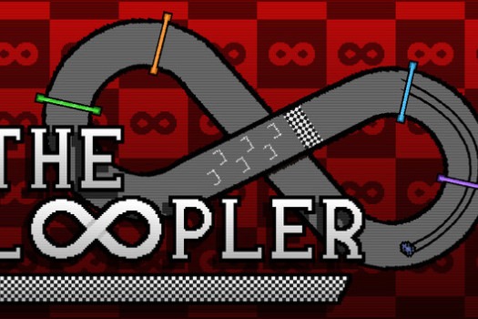 环形车道 The Loopler for Mac v1.0.2 中文原生版