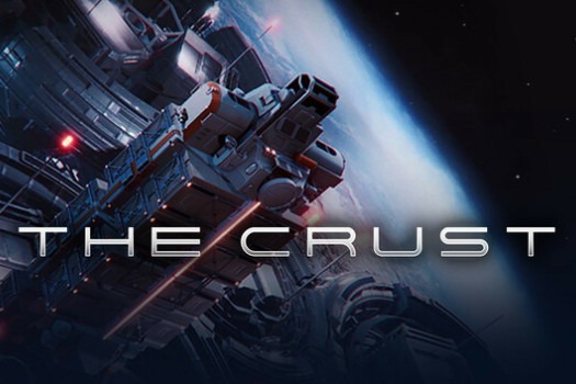 地壳 The Crust for Mac v1.0.13 中文原生版