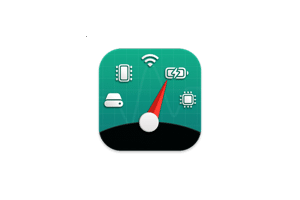 MenuBar Stats for Mac v3.9.916