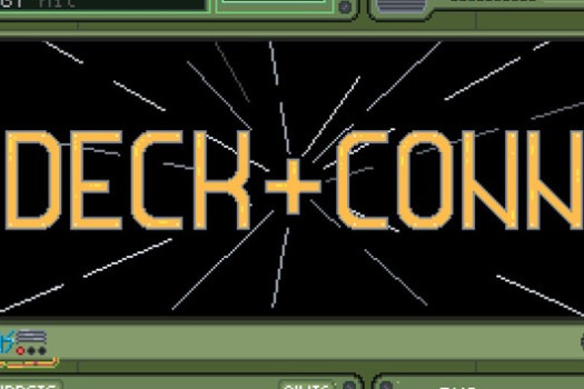 甲板与连接 Deck & Conn for Mac v1.2.4 英文原生版