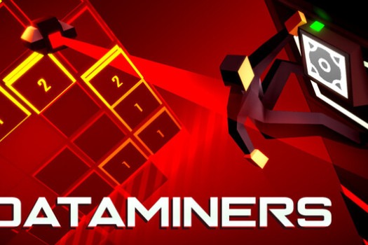 数据挖掘者 Dataminers for Mac v1.08 中文原生版