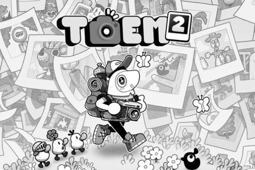 摄影冒险2 TOEM 2 for Mac v1.0.8 中文原生版