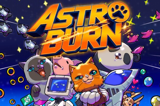 Astro Burn for Mac v2.9 英文原生版