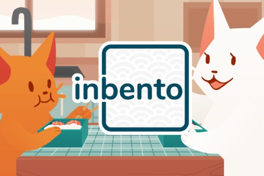 内饭盒 Inbento for Mac v2.54 中文原生版