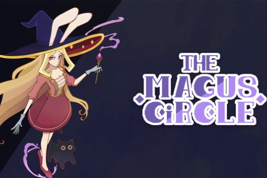 法师之环 The Magus Circle for Mac v1.0.6 中文原生版