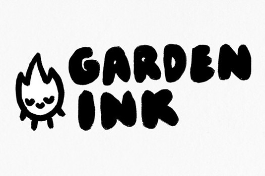 花园墨水 Garden Ink for Mac v2026.09.26 中文原生版