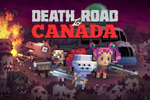 加拿大死亡之路 Death Road to Canada for Mac v2026.08.25 英文原生版