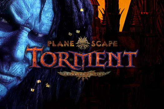 异域镇魂曲：增强版 Planescape: Torment: Enhanced Edition for Mac v3.2.2.0 中文原生版