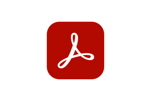 Adobe Acrobat Pro DC for Mac v25.001.21111
